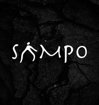 Sampo - логотип