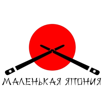 Маленькая Япония