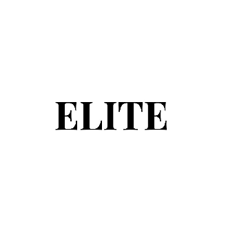 Elite - логотип