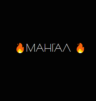 Мангал - логотип