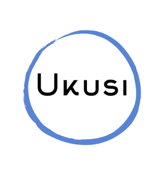 Ukusi - логотип