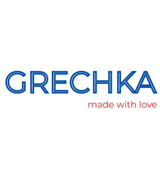 Grechka - логотип