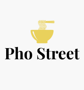 Pho Street - логотип