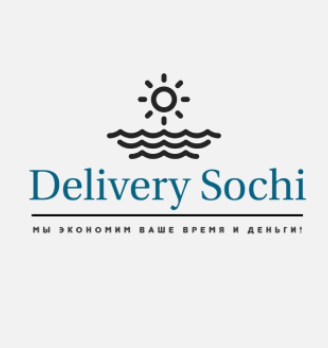 Raki Delivery - логотип