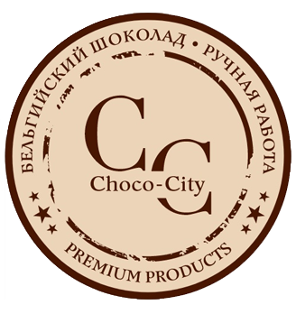Choco-City - логотип