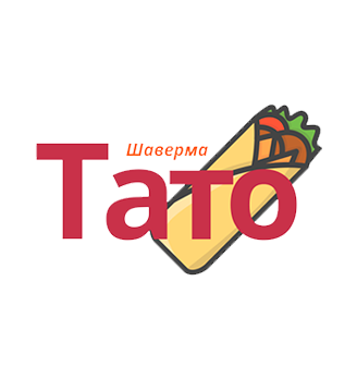 Кафе «ТаТо» - логотип