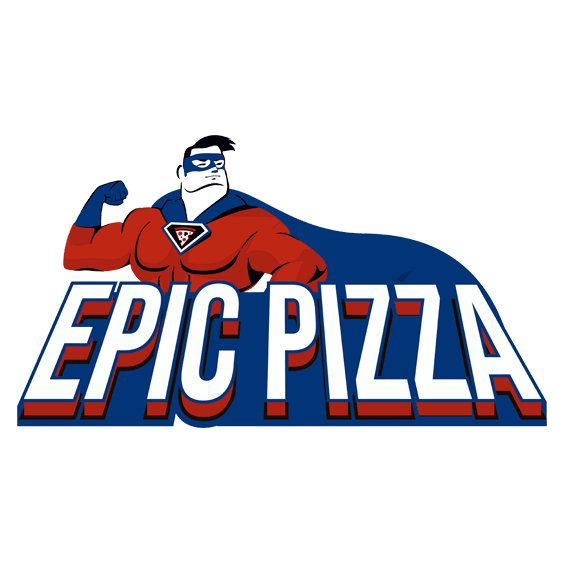 EPIC PIZZA - логотип