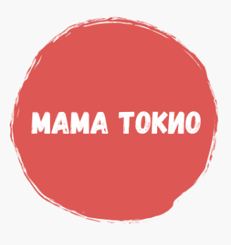 Мама Токио - логотип