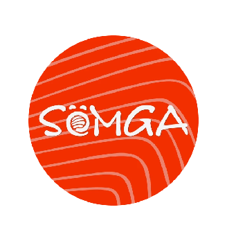 Semga - логотип