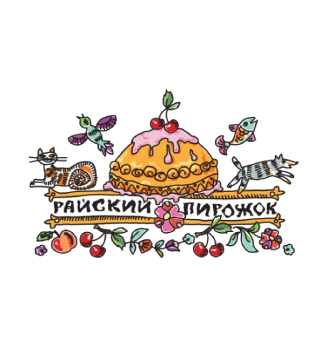 Лого