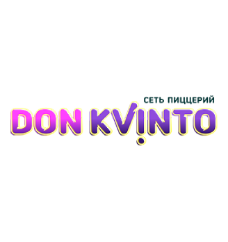 Don Kvinto - логотип