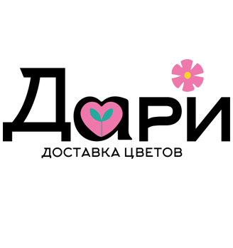 Дари - логотип