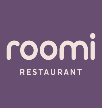 Roomi - логотип