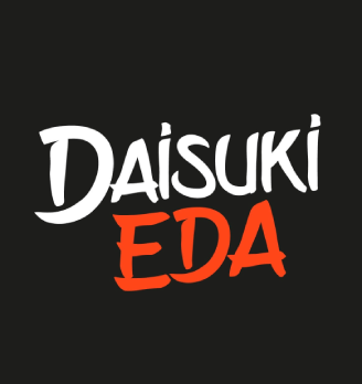 DAISUKI EDA