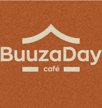 BuuzaDay - логотип