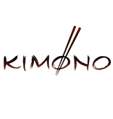 KIMONO - логотип