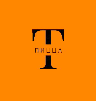 ТораПицца - логотип