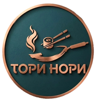Тори Нори - логотип
