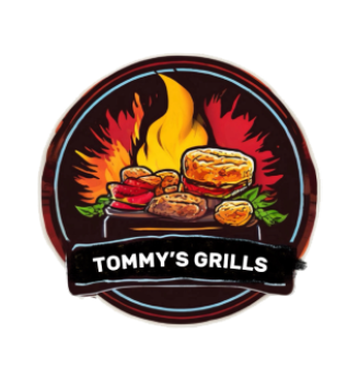 Tommy’s Grill’s - логотип