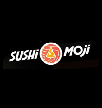 Sushi Moji - логотип