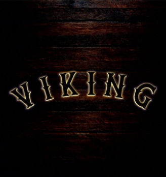 Viking - логотип