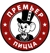 Премьер Пицца - логотип