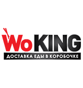 Woking - логотип