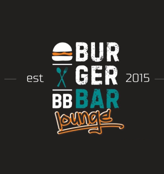 Burger bar lounge