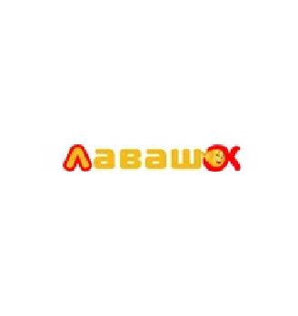 ЛавашОК - логотип