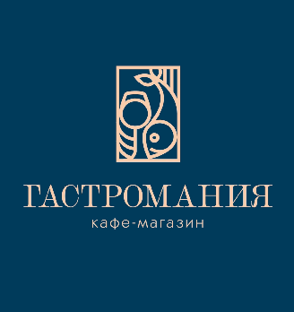 Гастромания - логотип