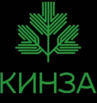 Кулинарная лавка «Кинза» - логотип