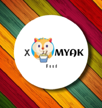 Лого
