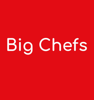 Big Chefs - логотип