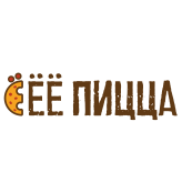 ЁЁ ПИЦЦА - логотип