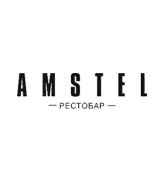 Амстел - логотип