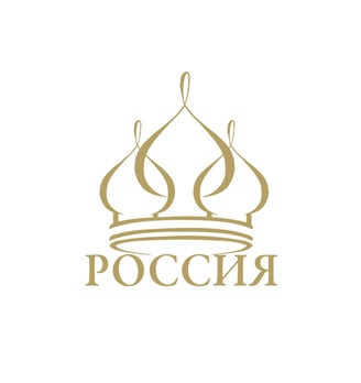Ресторан Россия - логотип