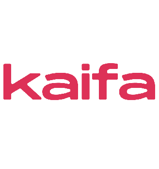 Доставка Kaifa - логотип