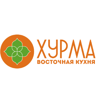 Хурма - логотип