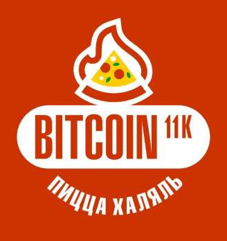 Bitcoin11k - логотип