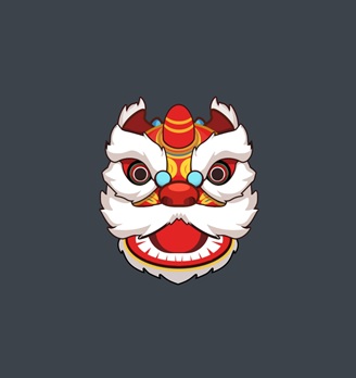 China Fashion Food - логотип