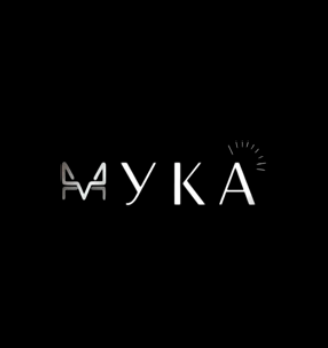 Мука - логотип