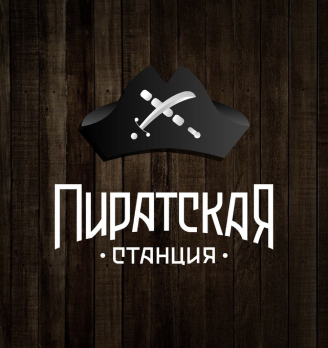 Лого