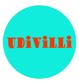 Udivilli - логотип