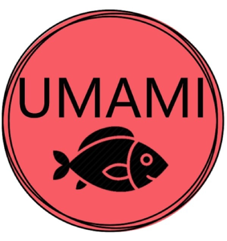 Umami - логотип