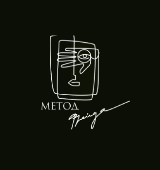Кафе «Метод Фрейда» - логотип