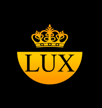 LUX Доставка - логотип