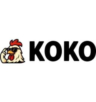 Коко - логотип