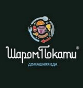 ШаромПокати - логотип