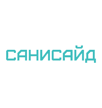 Санисайд - логотип