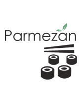 Parmezan - логотип